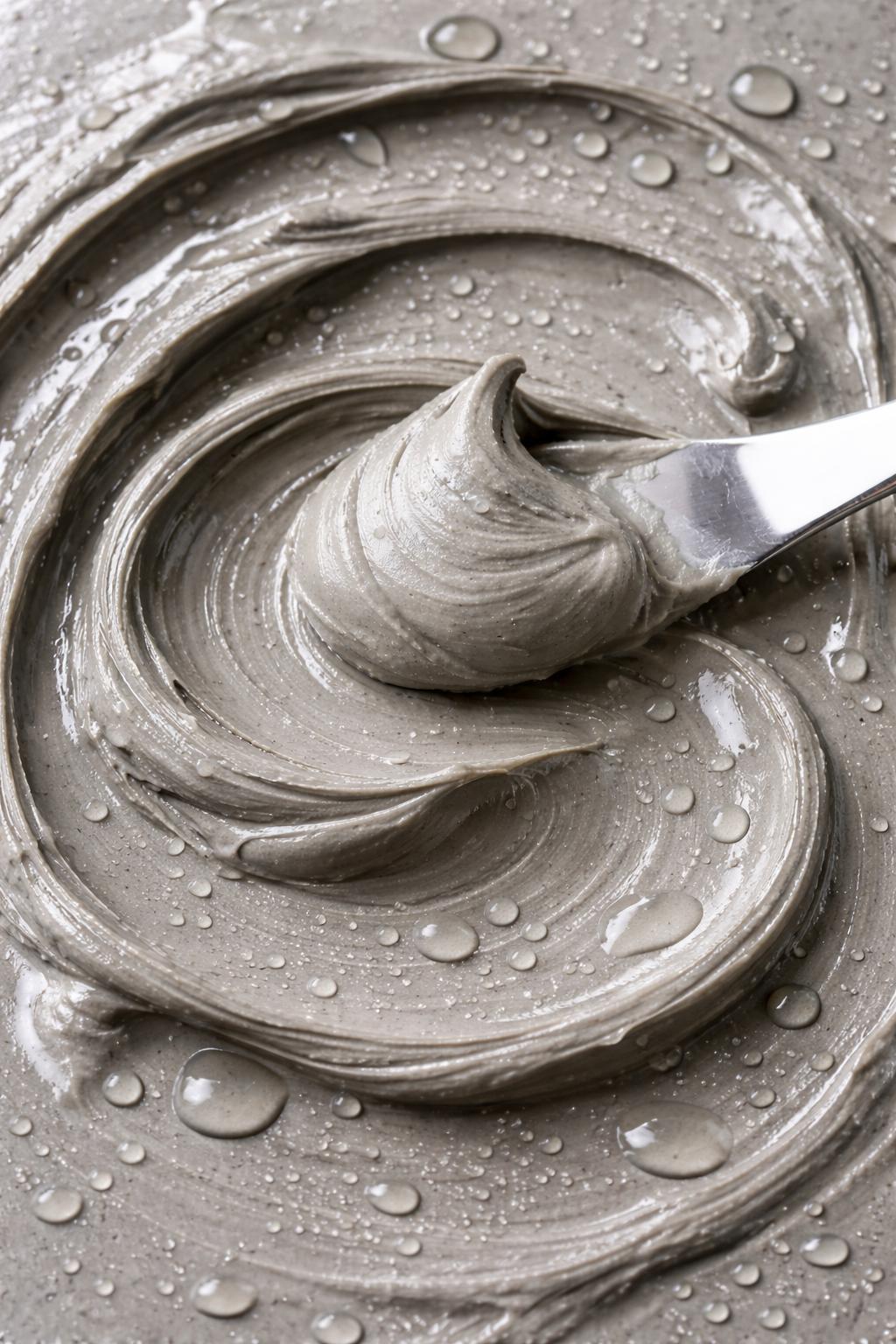 THE ACNE CLAY MASK – THE ACNE BRAND.