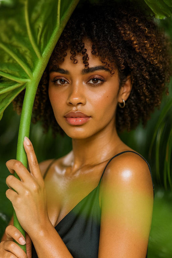 PLANT BASED INGREDIENTS