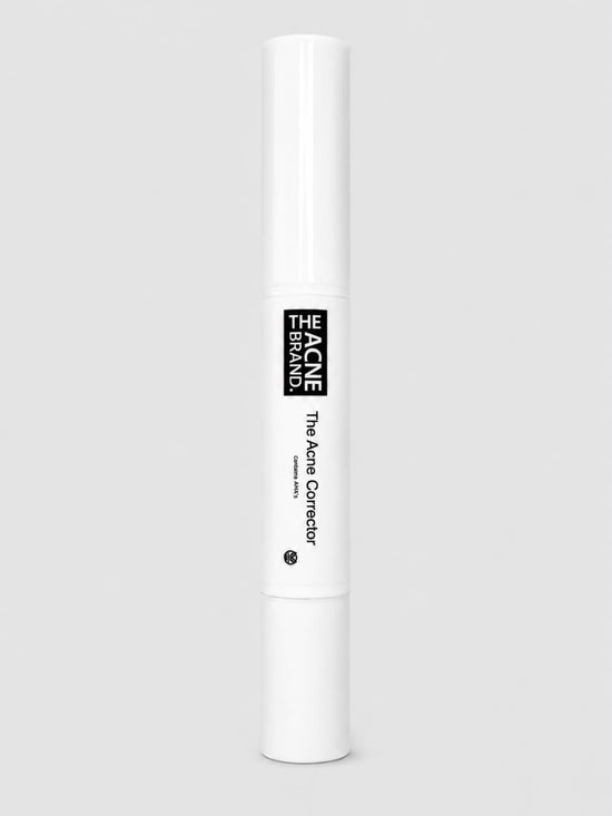 THE ACNE CORRECTOR